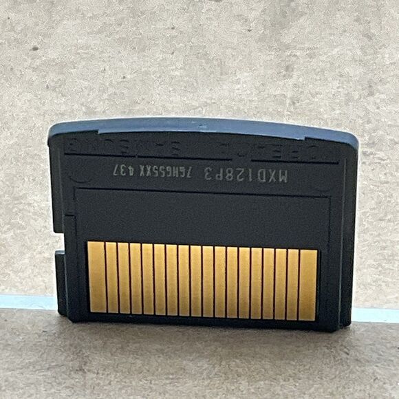 Olympus XD Picture Card 128MB Digital Camera Memory Card - Picture 4 of 4